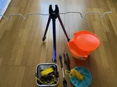 釣具セット