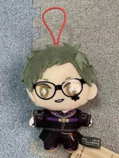 【トレイ】ツイステ 美品✨️ 式典服デザイン アミューズメント景品