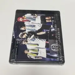 Novelbright LIVE tour 2022 武道館 Blu-ray