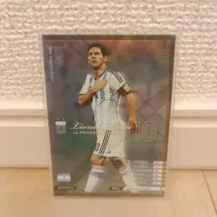 ★WCCF 2013-2014 MVP 2/2 リオネル・メッシ★
