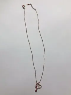 サマンティアラネックレス