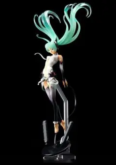 マックスファクトリー 初音ミク・アペンド 1/8 フィギュア