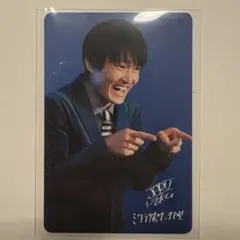コメデュアル　ジャルジャル　チョコプラ　ポスター　サイン入り 2025年最新】コメデュアル ジャルジャルの人気アイテム - メルカリ