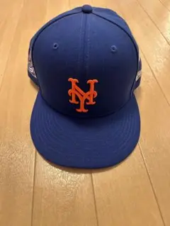 AWAKE NY ニューヨーク・メッツ ベースボールキャップ