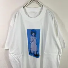 serial experiments lain レイン Tシャツ