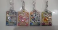 アイカツ ガチャガチャ