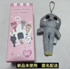 【新品未使用】RIIZE PARK LONG RIIZE キーリング ウンソク