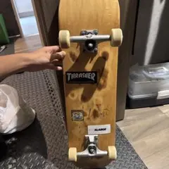 スケボーコンプリート