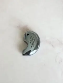 テラヘルツ　勾玉