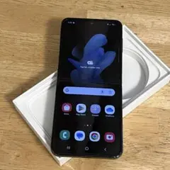 Android Galaxy Flip 4｜256gb｜SIMフリー