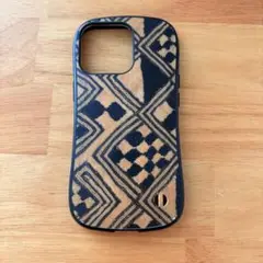 iPhone13 iPhone13Pro ソフトケース　マライカ　MALAIKA