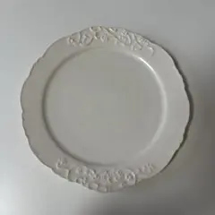 望月万里　装飾プレート