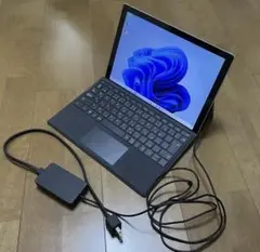 Microsoft　Surface Pro 4　Core i5-6300U