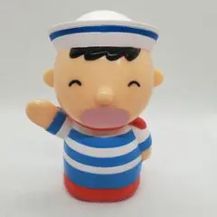 拓銀　たくぎん　みんなのたあ坊　ノベルティ　ソフビ　貯金箱　レトロ