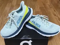 HOKA MACH4ランニングシューズ
