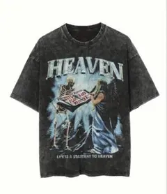 映画 ヴィンテージ加工 半袖 Tシャツ S～3XL