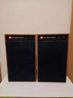 JBL 4312M 2ホン 希少 初期モデル 当時物 ヴィンテージ レトロ