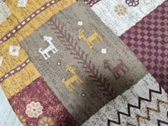 大大大SALE✨見切り品【廃番】W幅でお得です♡オックス 民族調 チャビ