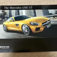 2025年最新】Mercedes-AMG 車 カタログ・マニュアルの人気