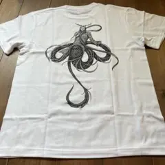 【レア】ラッパー OZworld Tシャツ 円祇寵・エンキル Ｍ 2025年最新】ozworld ラッパーの人気アイテム - メルカリ