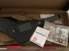 Switch GUITAR LIFE -LESSON1-