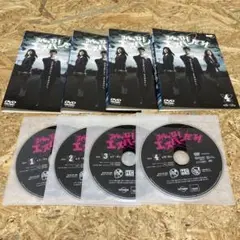 全4巻 みんな!エスパーだよ! DVD レンタル落ち