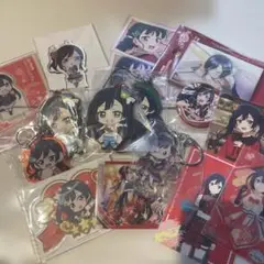 ラブライブ！　虹ヶ咲学園　優木せつ菜