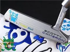 カスタム2020 Newport2 スカルキャット Special .Ltd
