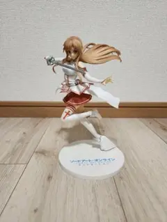 ソードアートオンライン アリシゼーション リミテッドプレミアムフィギュア アスナ
