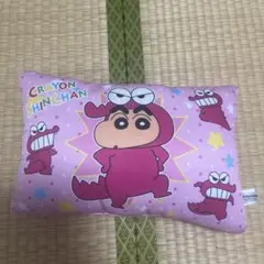 クレヨンしんちゃん クッション