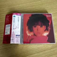 松田聖子 - Tinker Bell 帯付Blu-spec CD DVD付限定盤