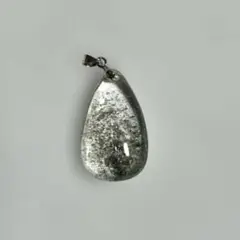 ガーデンクォーツのペンダントトップ　（B）