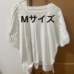classical elf 半袖　トップス
