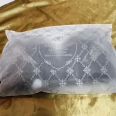 ロザブルー　 ブラック S