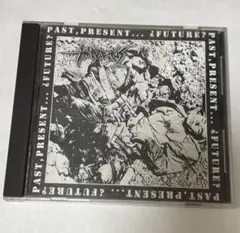 ANARCHUS/ CSSO / Split Live CD