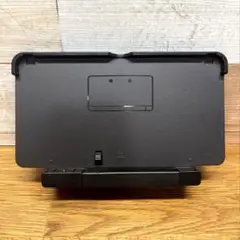 ニンテンドー3DS 充電台　ブラック