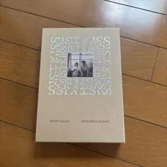 1ST KISS ファーストキス DVD