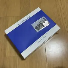 ZEROBASEONE ゼベワン FC キット 一次
