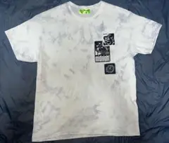 【SUPPLY TOKYO】 D.O.X T-SHIRT SIZE L