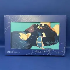 ガールズブルー・ハッピーサッド（初回生産限定盤）特典付き ガールズブルー・ハッピーサッド 三月のパンタシア アルバム CD