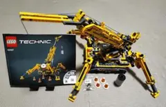 LEGO レゴ テクニック Technic 42097 クレーン