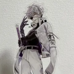 東京エイリアンズ 雨宮零士 アクリルスタンド