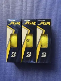 ブリヂストンTOUR B （イエロー）
