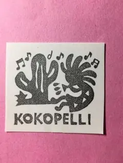 消しゴムはんこ