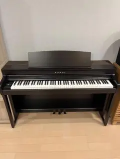 KAWAI 電子ピアノ　CA59 ⭐︎21年製⭐︎ Kawai CA59 Digital Piano | Kawai CA Series