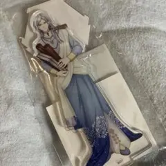 アイナナ　LINK RING WIND リンウイアクリルスタンド　千　ユキ