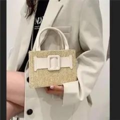 ショルダーバッグ