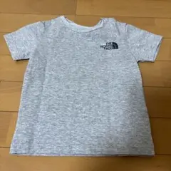 ザノースフェイス　ベビーＴシャツ　90