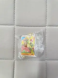 HARIBO ハリボー　つながるアクリルチャーム２　ピーチ　ガチャ