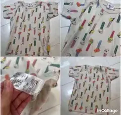 ＊PEZ Tシャツ＊